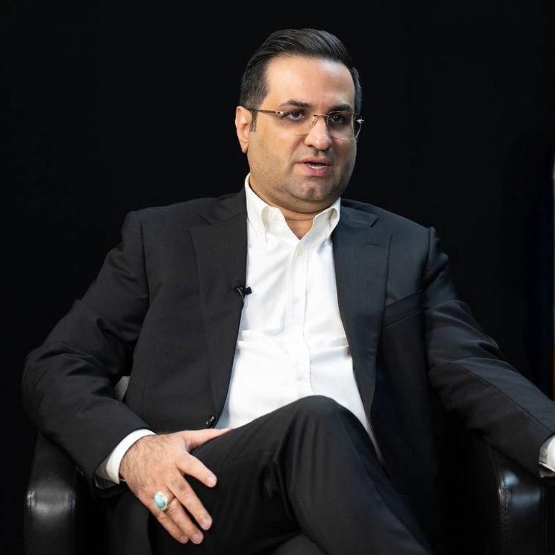 دکتر محسن مصطفی پور