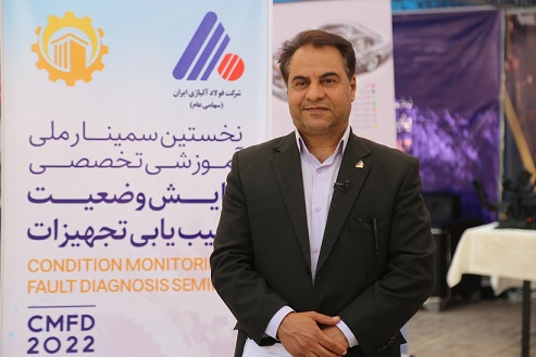مهندس عباس استادی
