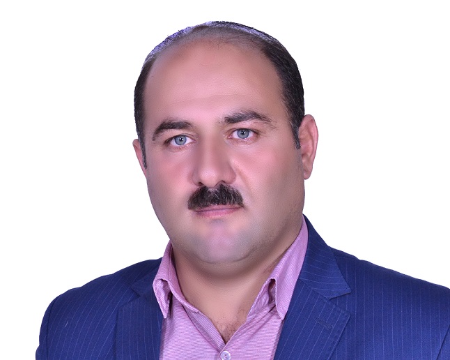 مهندس کامران شهبازی