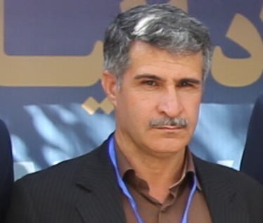 مهندس محمود ضیائی