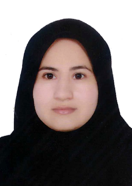 سرکار خانم محتاج الله