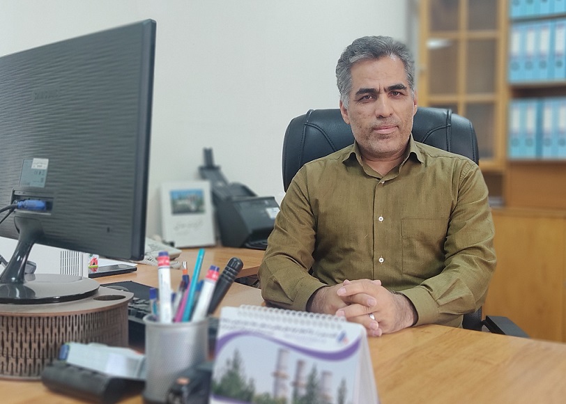 مهندس مصطفی نقیبی