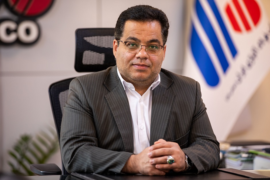 مهندس محمد کمال زاده