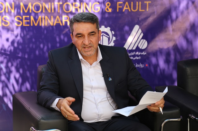مهندس احمد پاکدامن